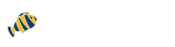 Fish logo